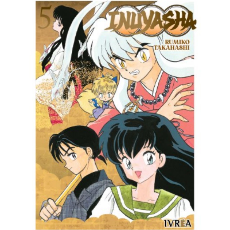 Inuyasha 05