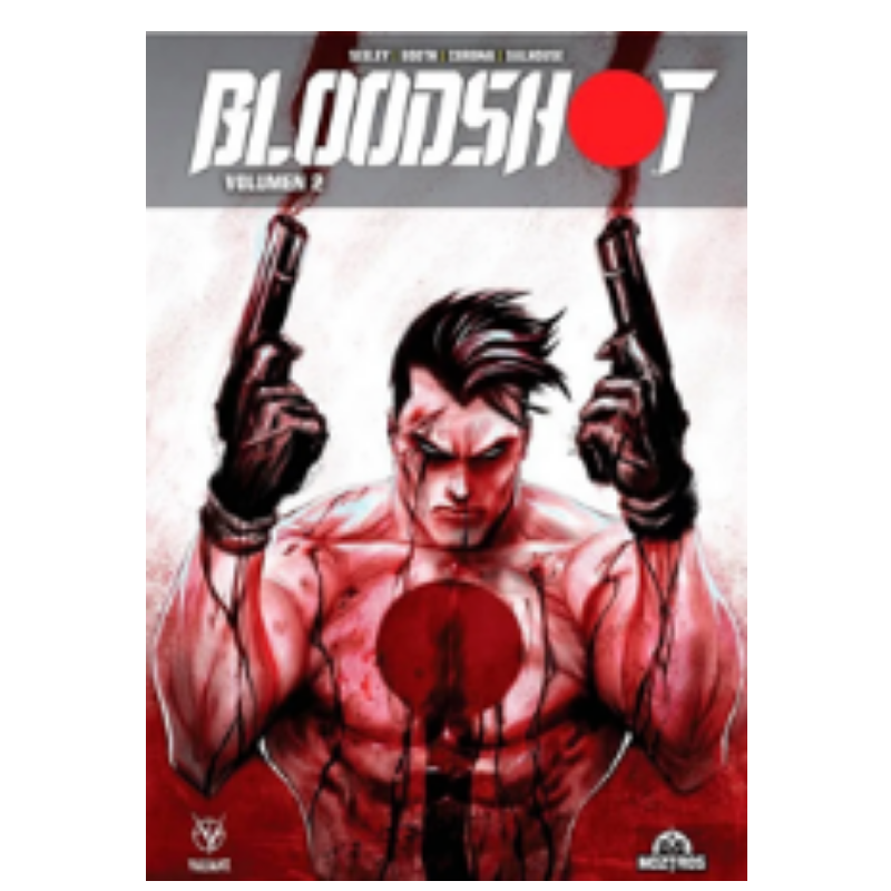 Bloodshot Vol. 2