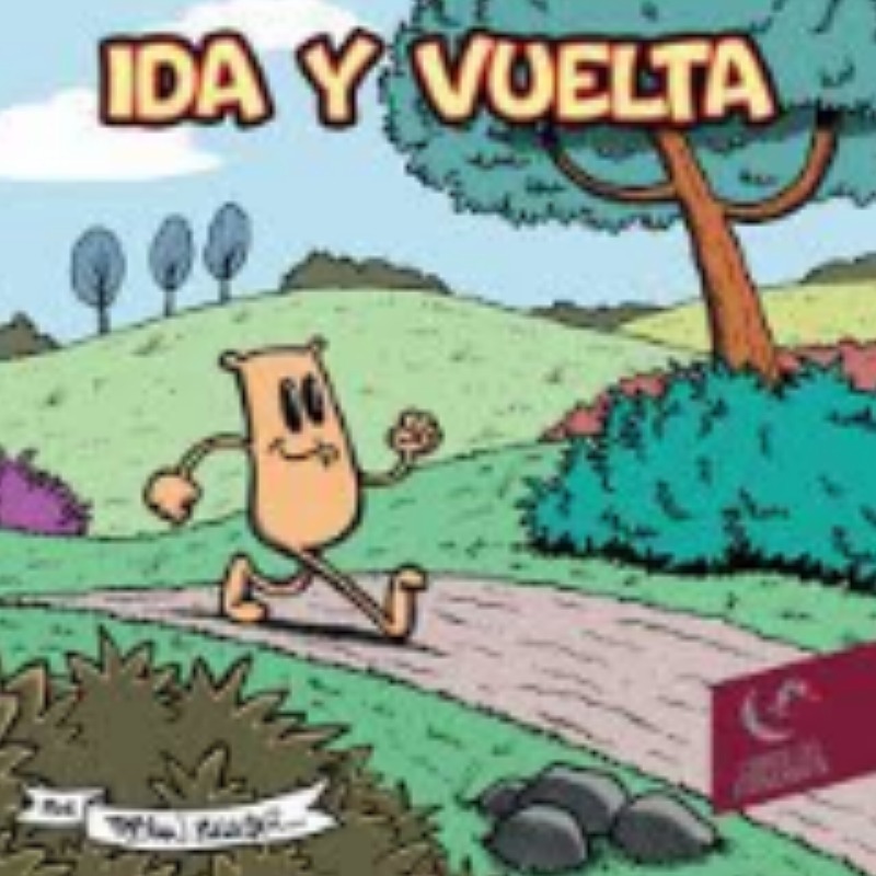 Ida Y Vuelta