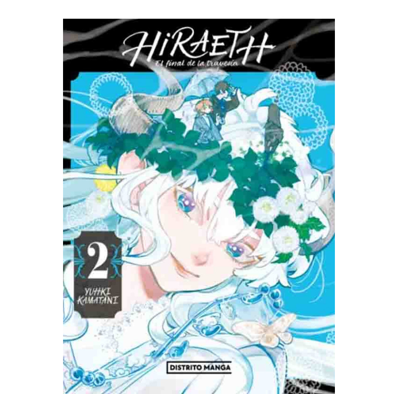 Hiraeth  02