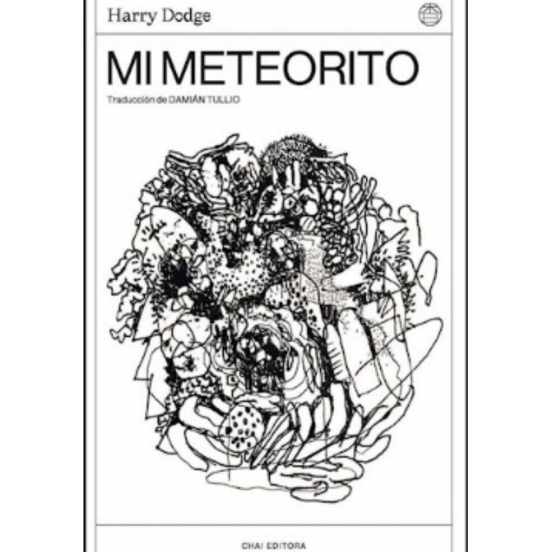 Mi Meteorito