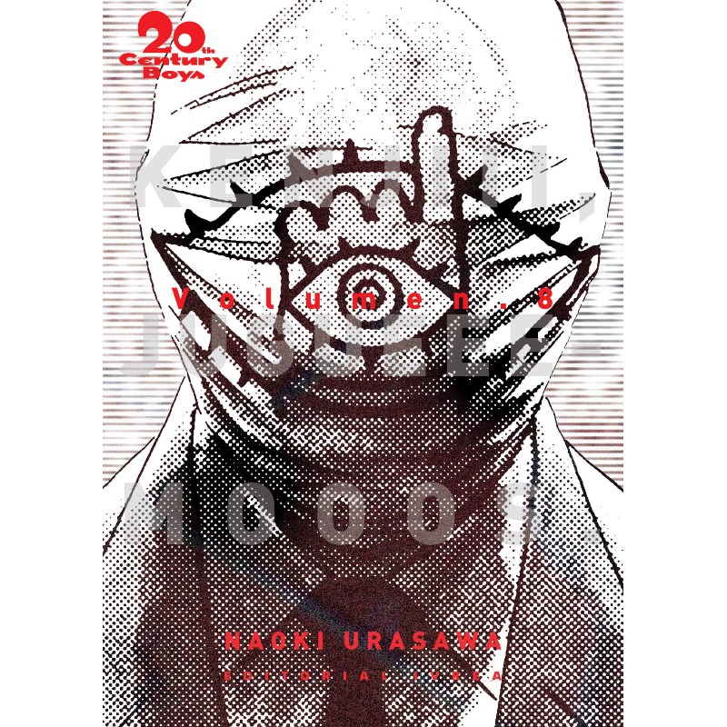 20th Century Boys 08