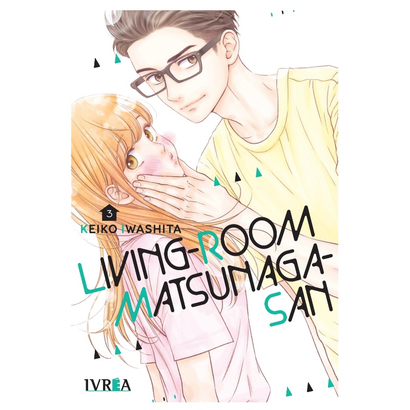 Living-room Matsunaga-san 03