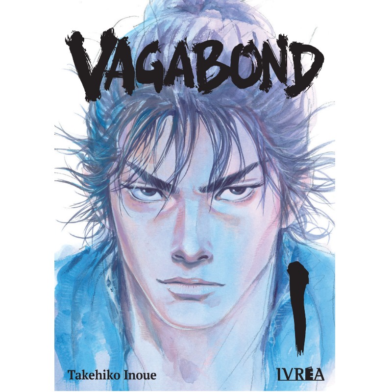 Vagabond 01