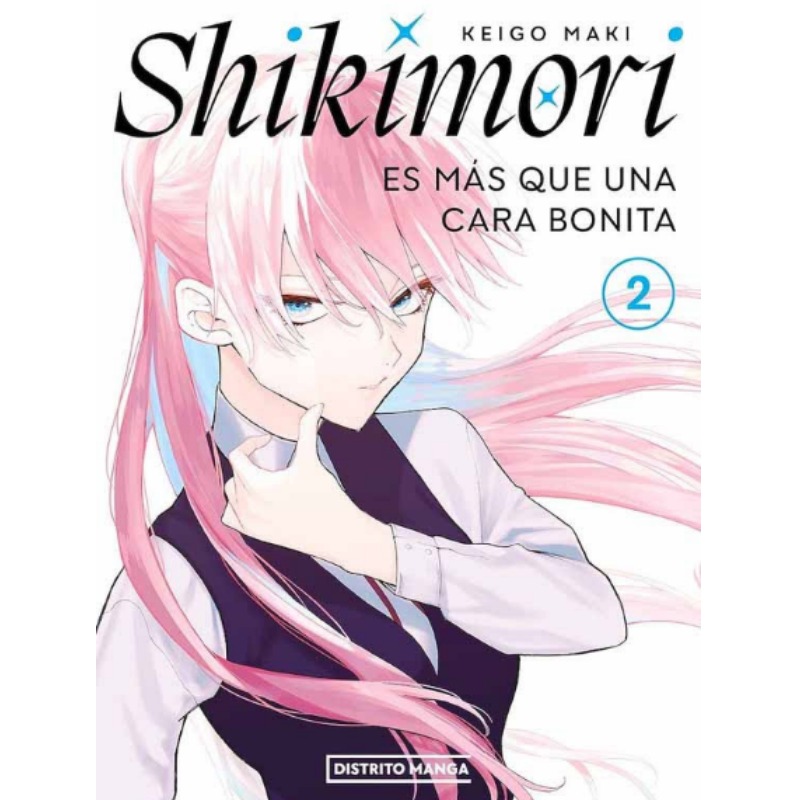 Shikimori 02