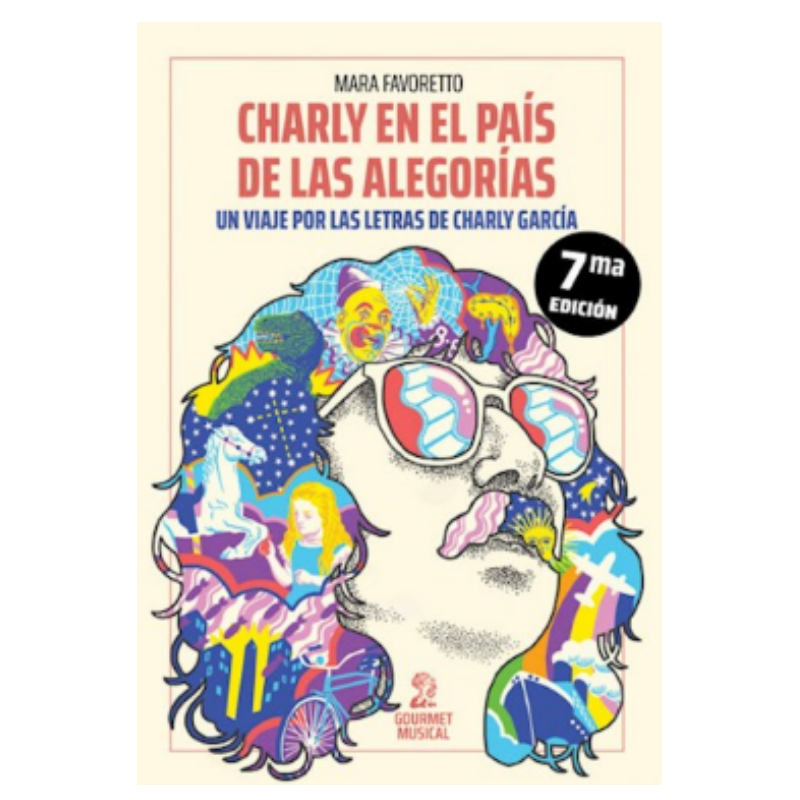 Charly En El Pais De Las Alegorias