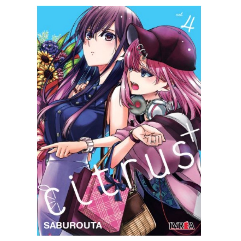 Citrus Plus 04