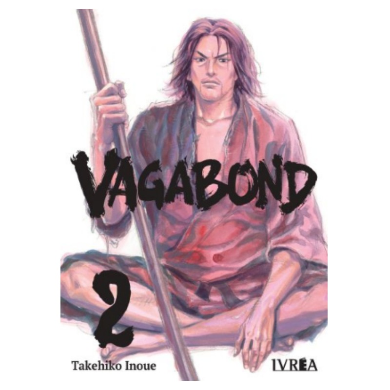 Vagabond 02