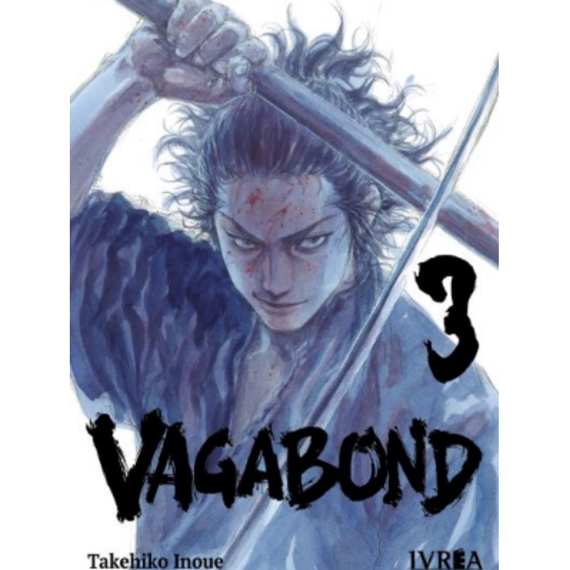 Vagabond 03