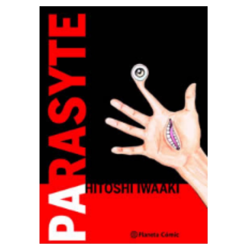 Parasite Vol. 1