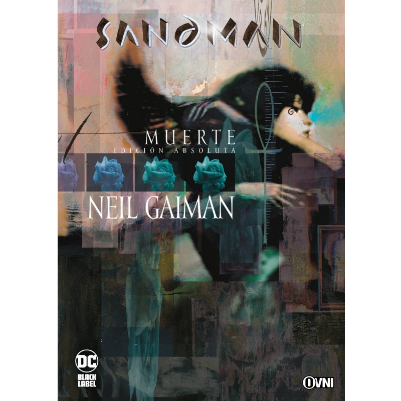 Sandman: Muerte (edición Absoluta)