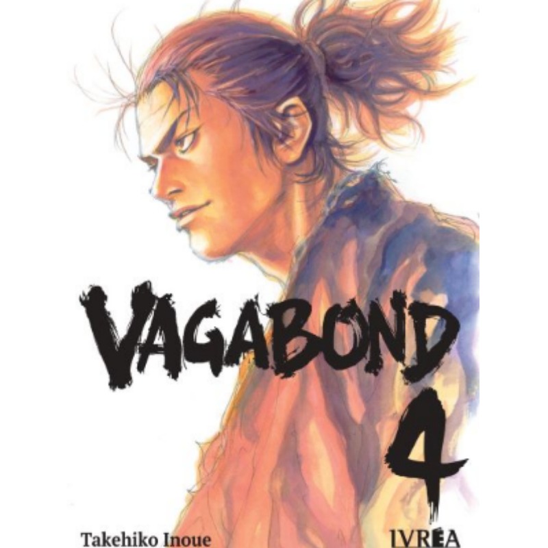 Vagabond 04