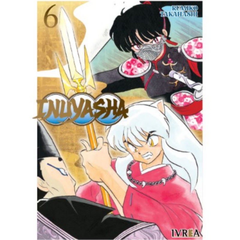 Inuyasha 06