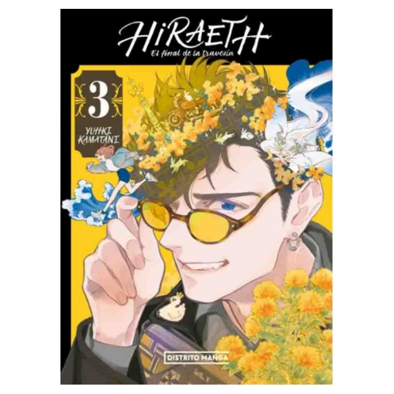 Hiraeth  03