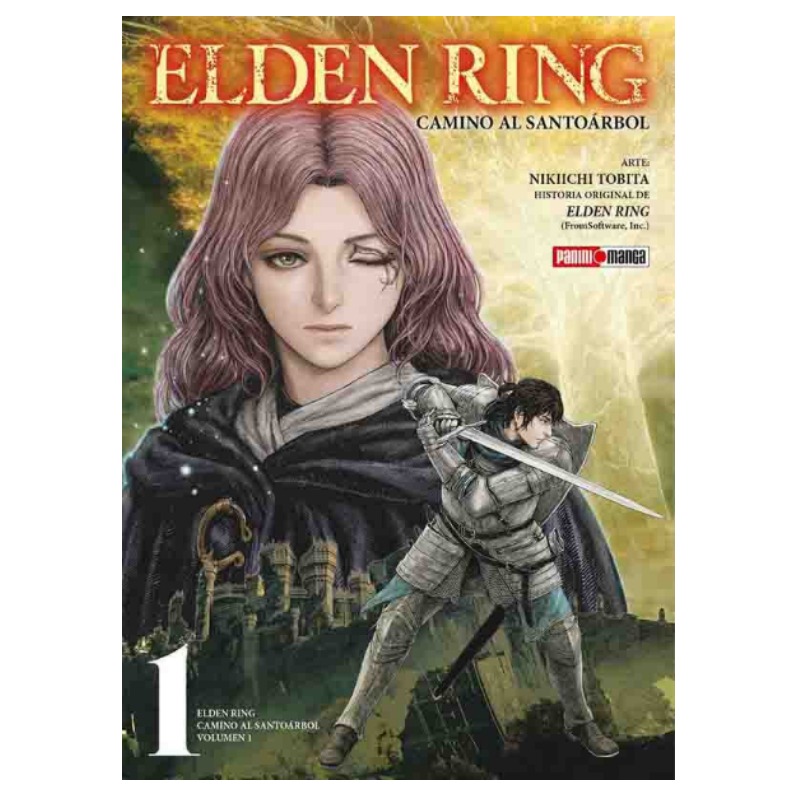 Elden Ring 01