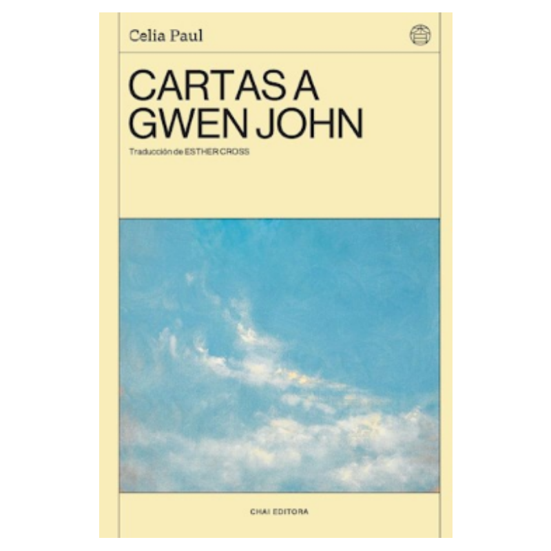 Cartas A Gwen John