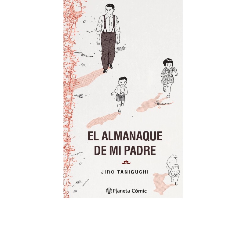 El Almanaque De Mi Padre