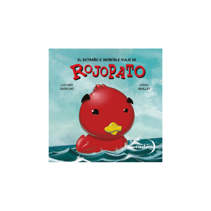 Rojo Pato