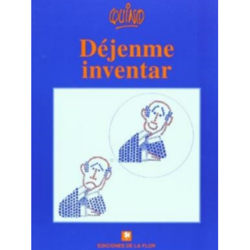 Dejeme Inventar