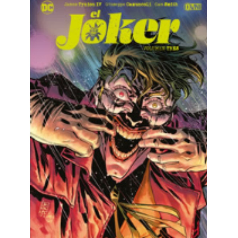 El Joker Vol. 3