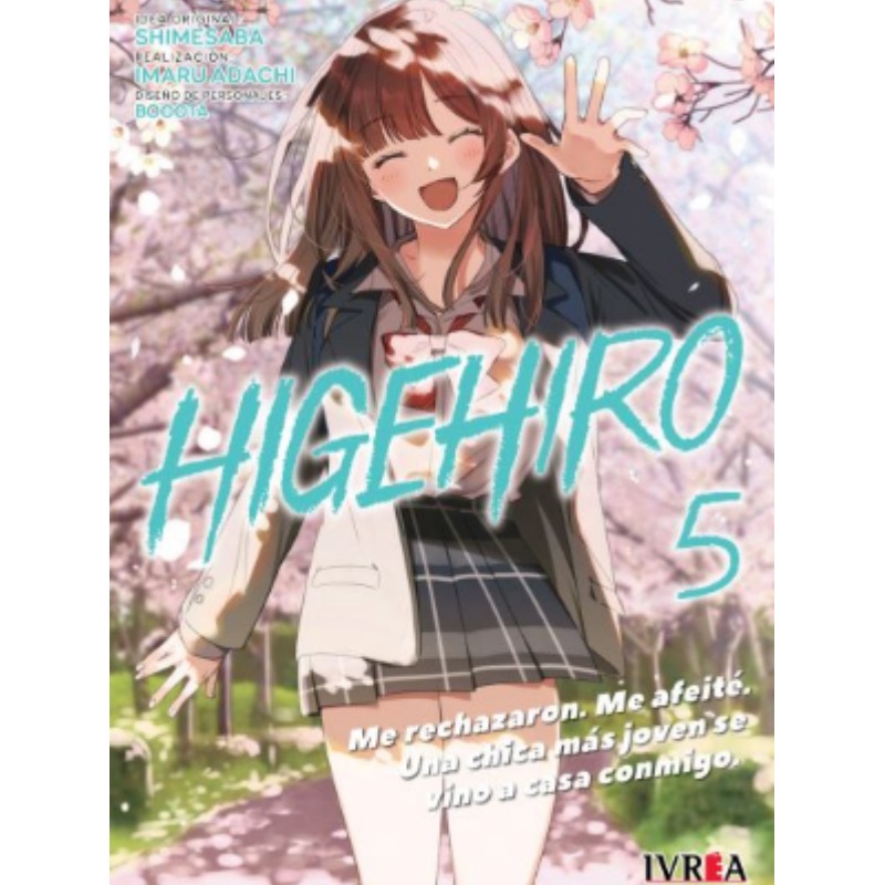 Higehiro 05