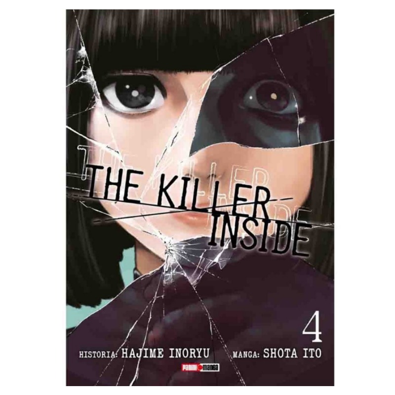 The Killer Inside 04