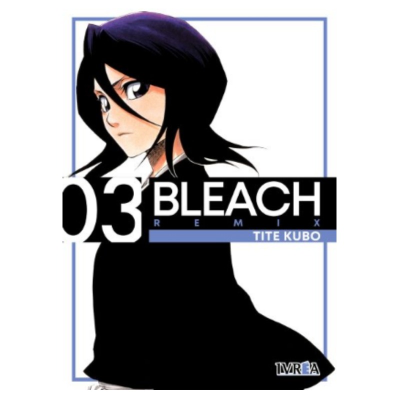 Bleach Remix 03