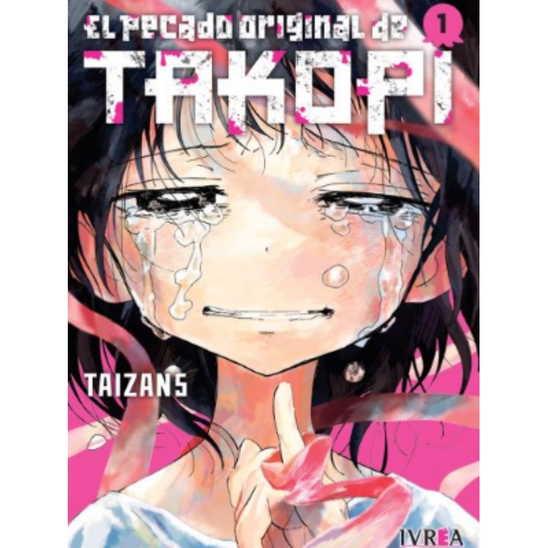 El Pecado Original De Takopi 01