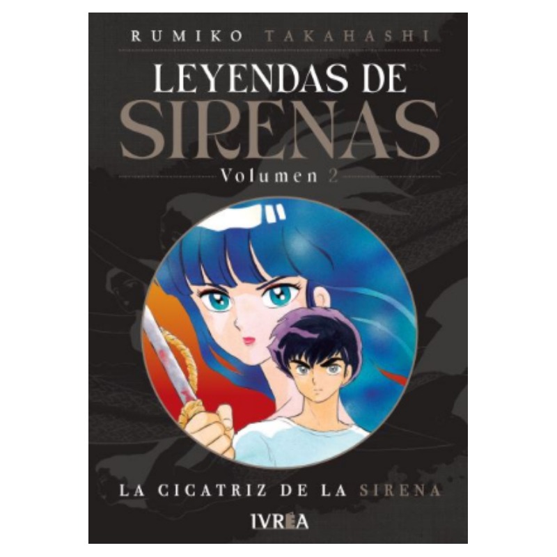 Leyendas De Sirenas 02