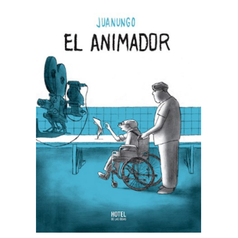 El Animador