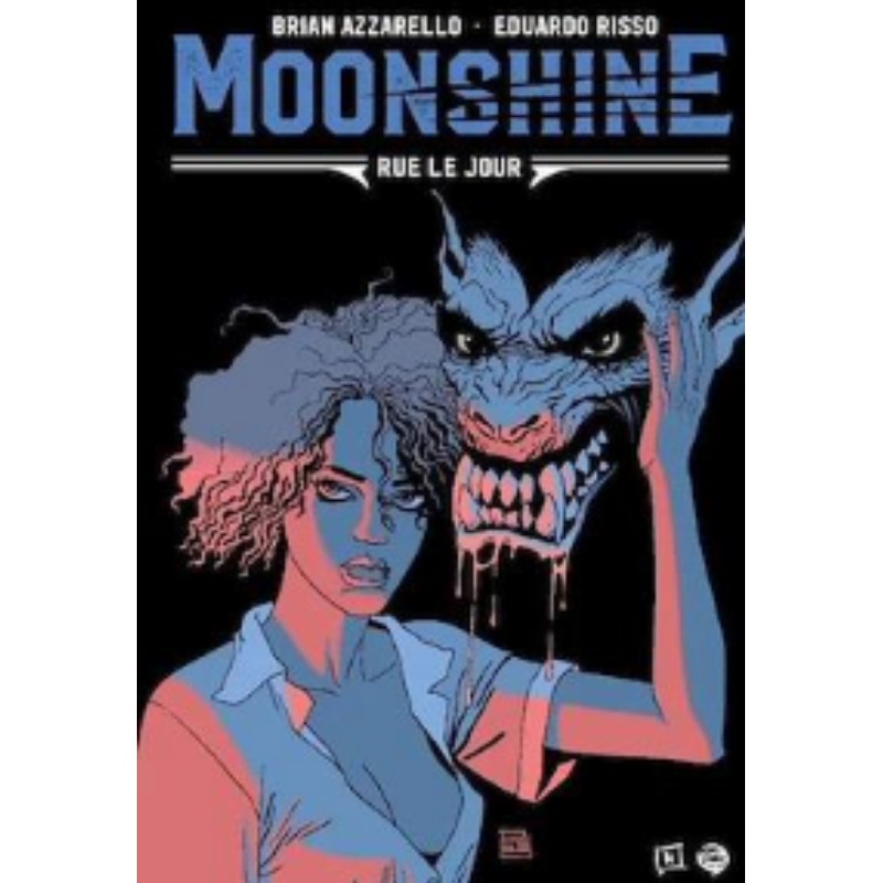 Moonshine 3