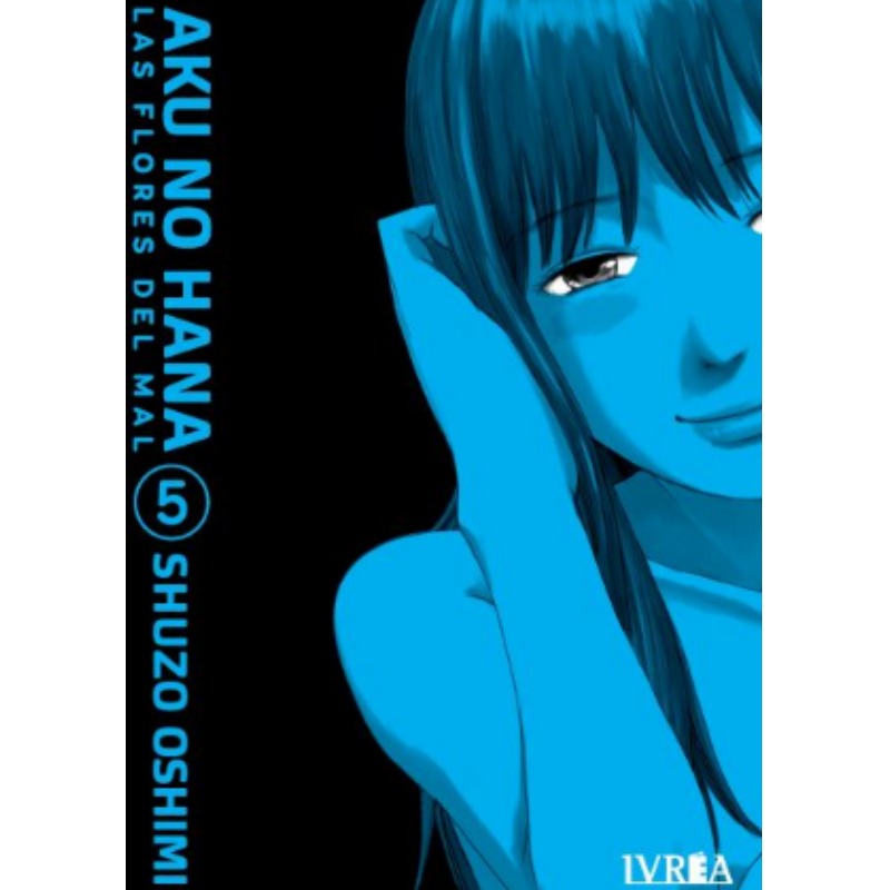 Aku No Hana 05