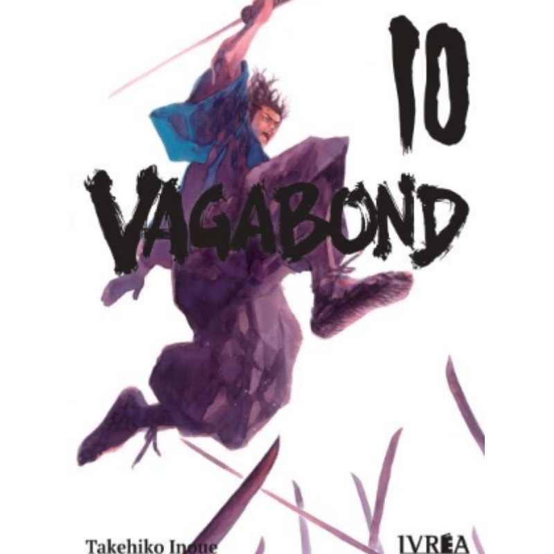 Vagabond 10