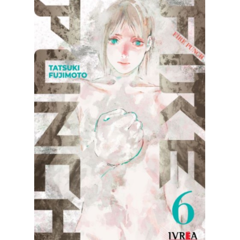 Fire Punch 06