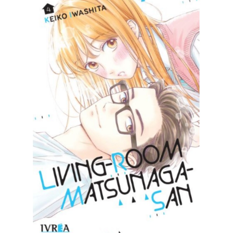 Living-room Matsunaga-san 04