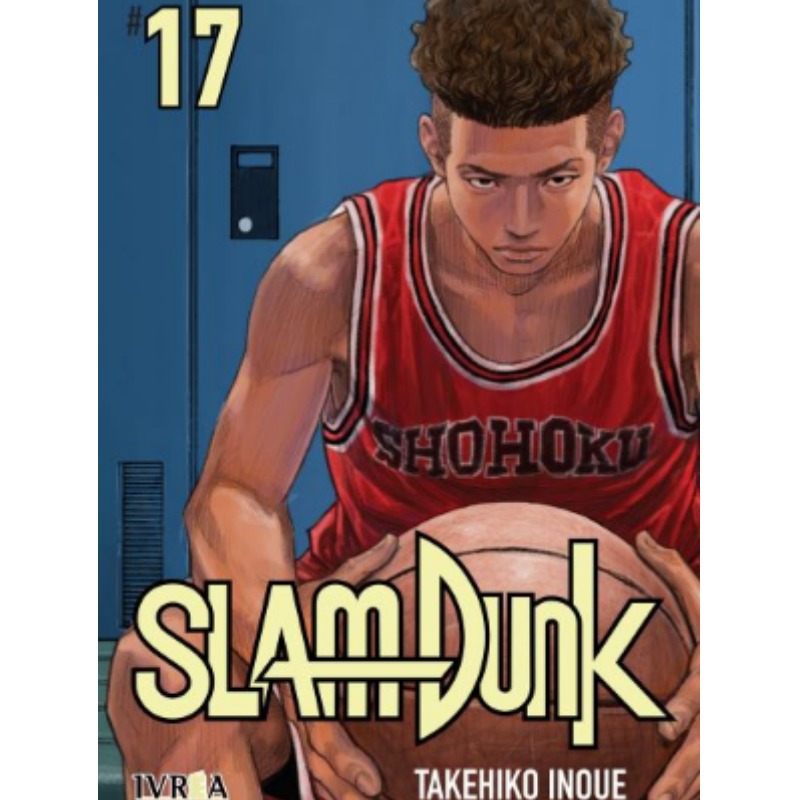 Slam Dunk 17