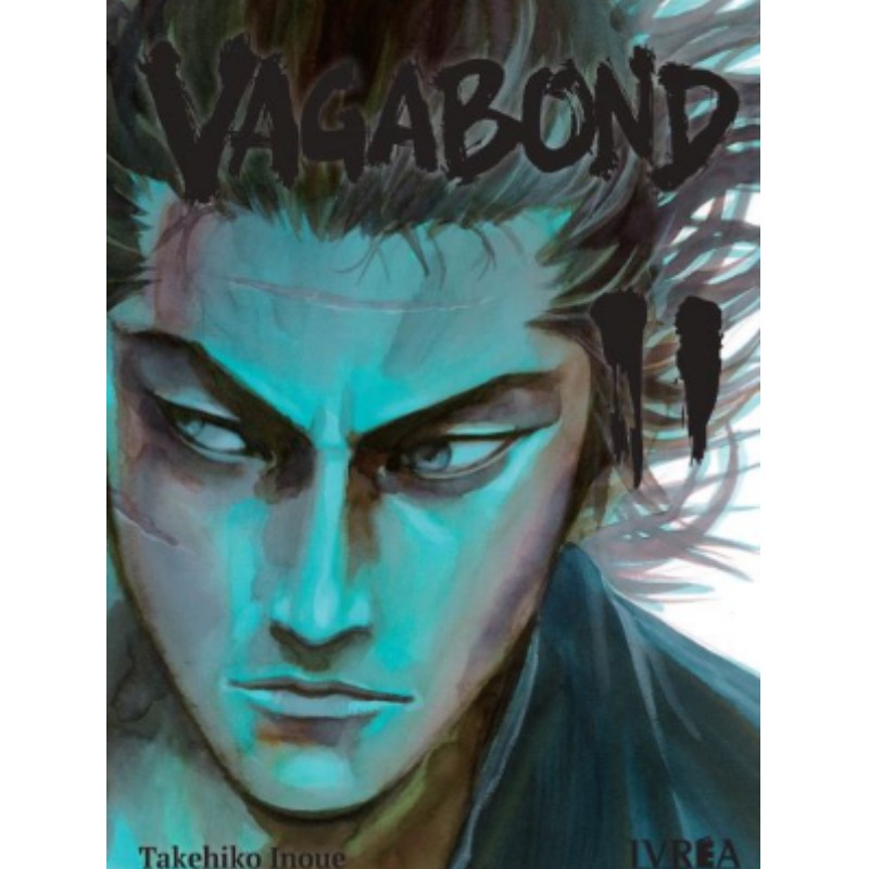 Vagabond 11