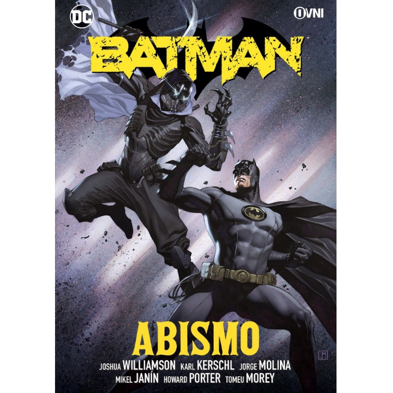 Batman: Abismo