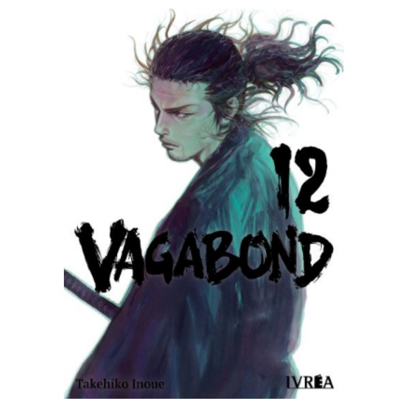 Vagabond 12