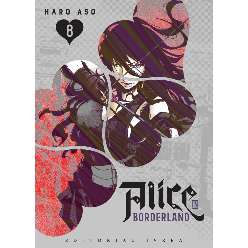 Alice In Borderland 08