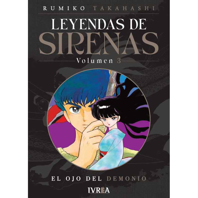 Leyendas De Sirenas 03