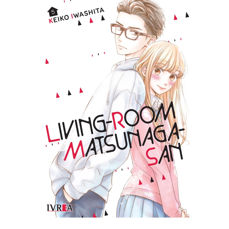 Living-room Matsunaga-san 05