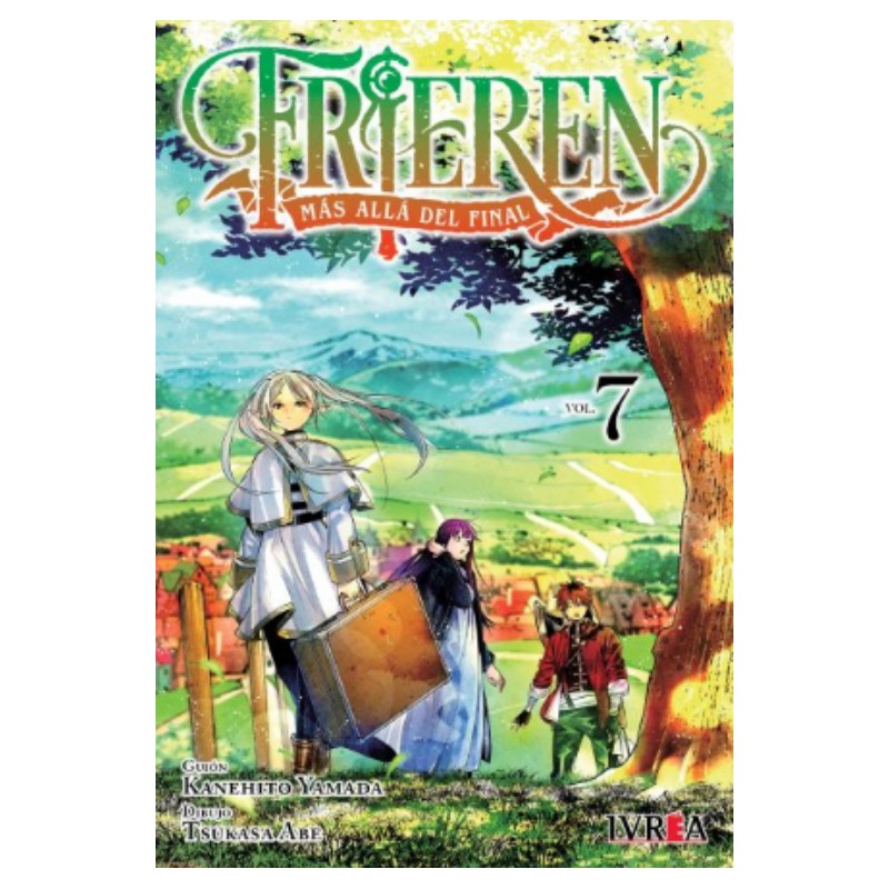 Frieren 07