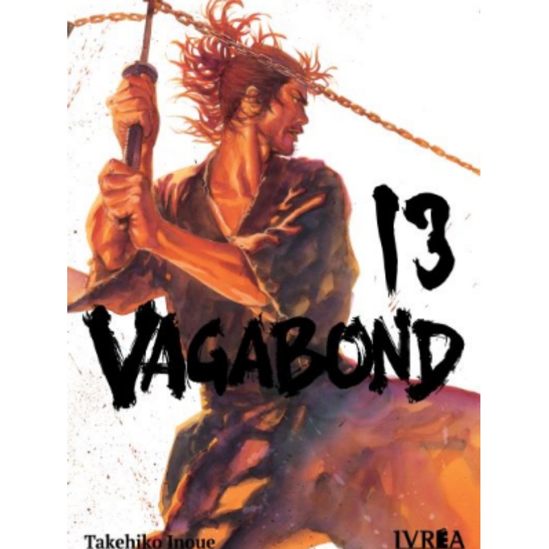 Vagabond 13