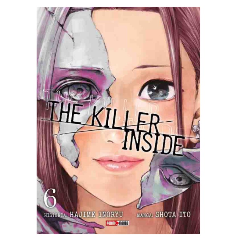 The Killer Inside 06