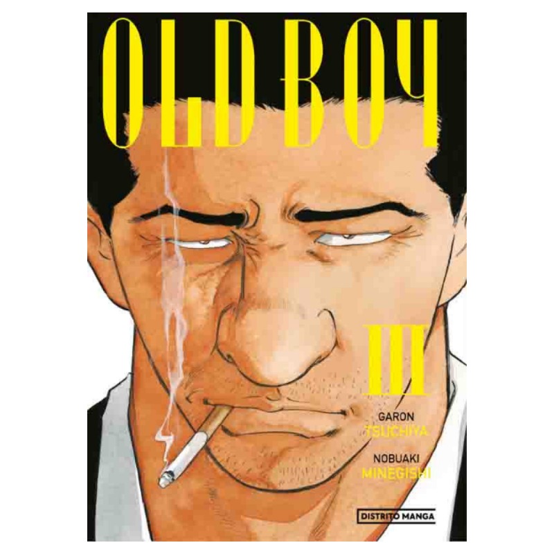 Old Boy 03