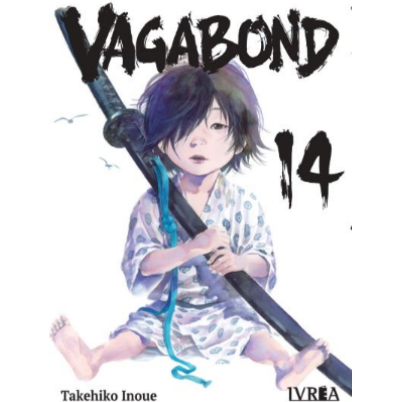 Vagabond 14