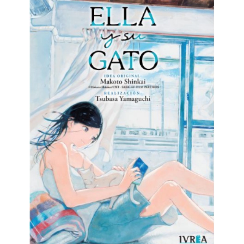 Ella Y Su Gato