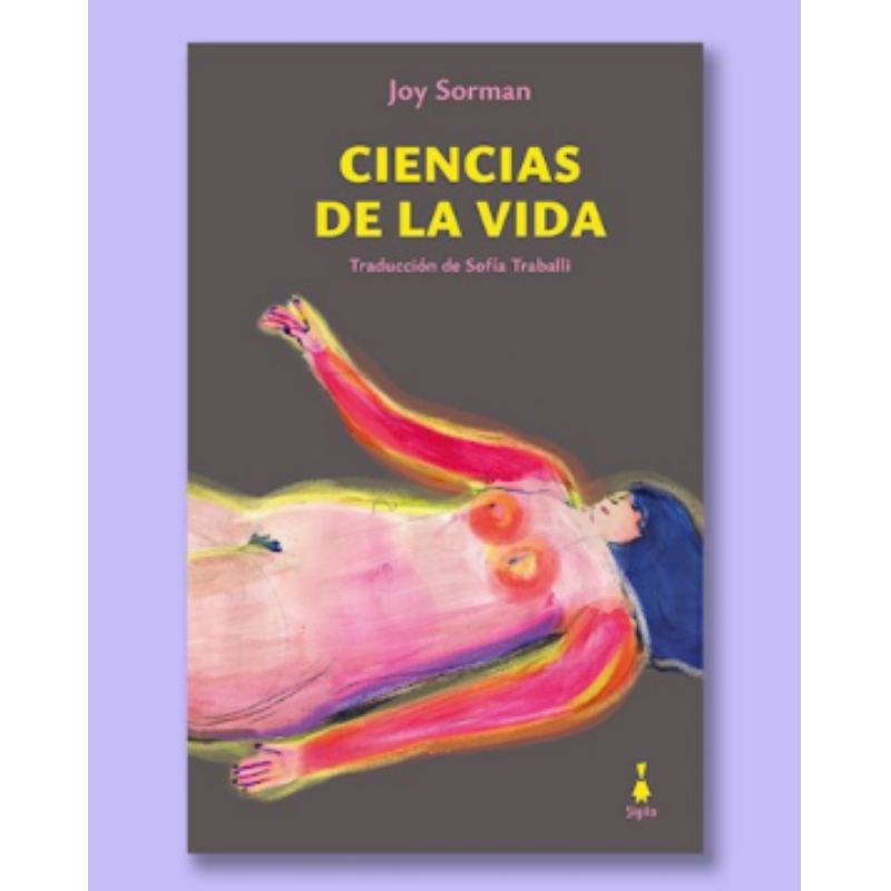 Ciencias De La Vida