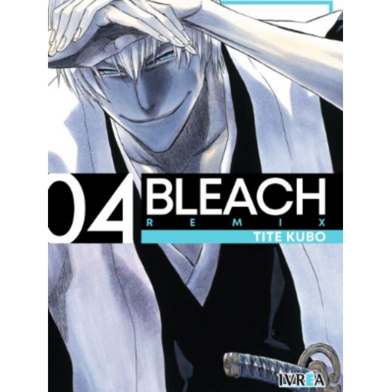 Bleach Remix 04